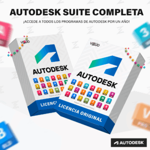 AutoDesk Suite 2025