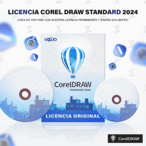 CorelDRAW Standard 2024