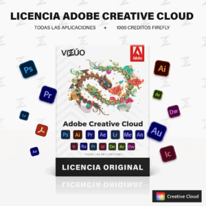 Adobe Creative Cloud